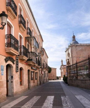 Hotel Arcos Catedral